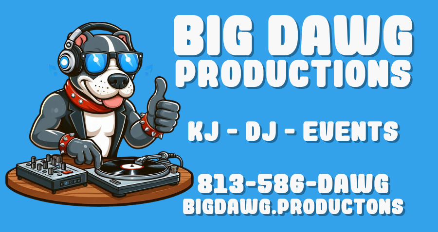 BigDawg Productions